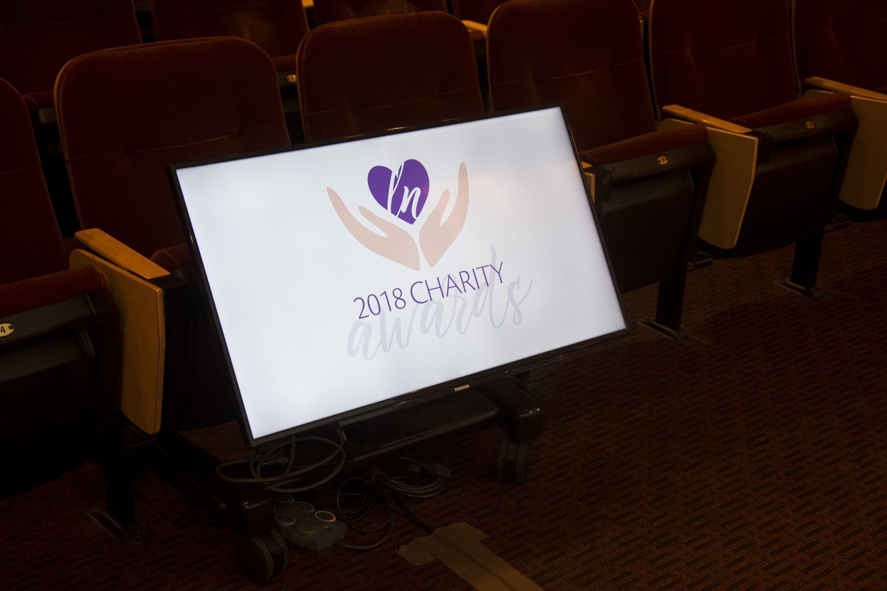 Ladue News 2018 Charity Awards